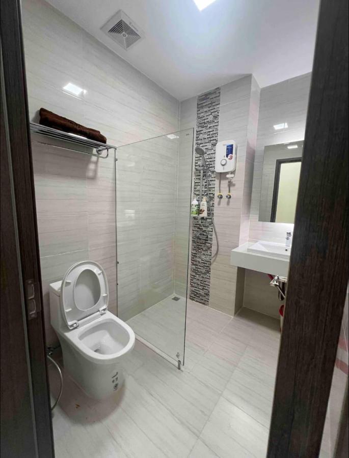 アパート Budget Private With Free Luxurious Pool And Gym By Sym B625 *